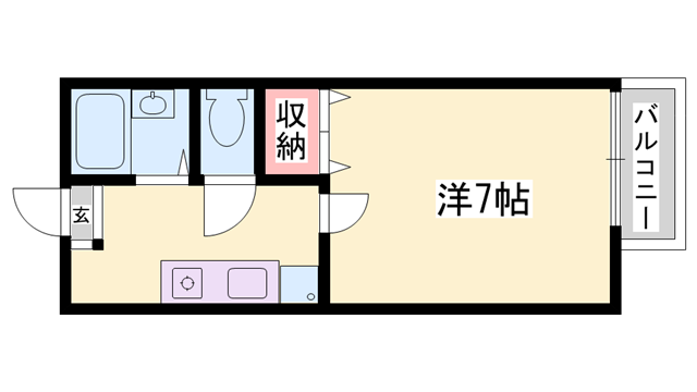 間取り図  間取り図