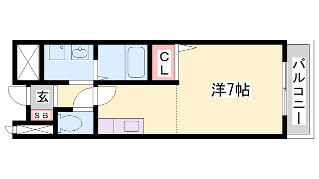 間取り図  間取り図