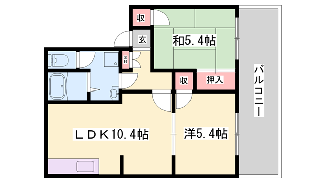 間取り図  間取り図