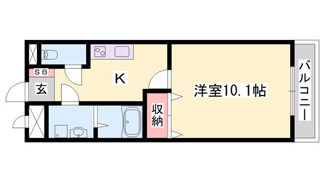 間取り図  間取り図