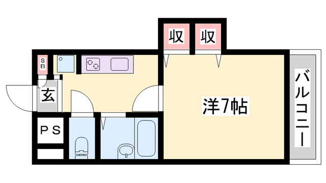 間取り図  間取り図