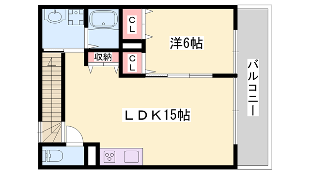 間取り図  間取り図