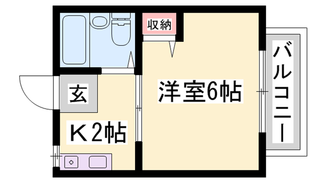 間取り図  間取り図