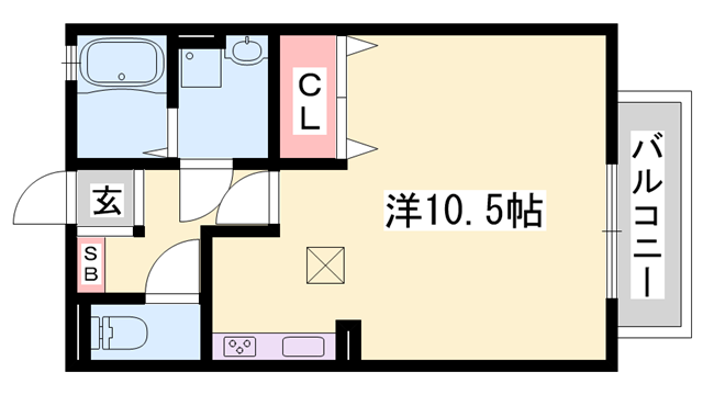 間取り図  間取り図