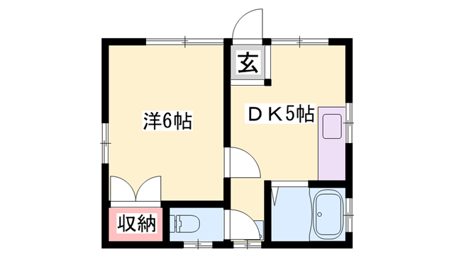 間取り図  間取り図