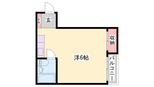 間取り図  間取り図