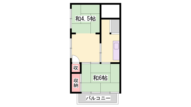 間取り図  間取り図