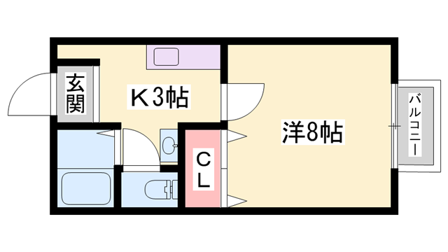 間取り図  間取り図