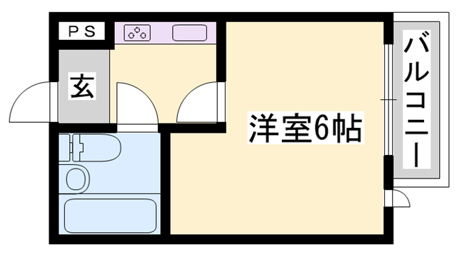 間取り図  間取り図