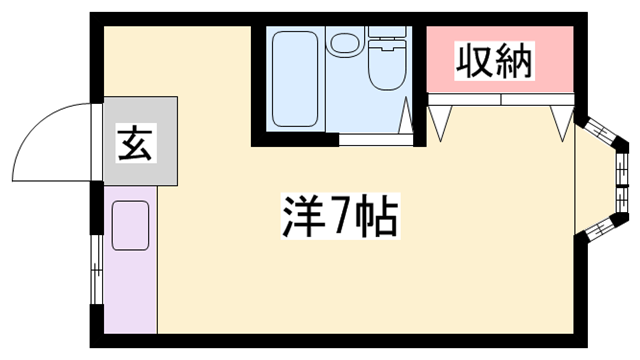 間取り図  間取り図