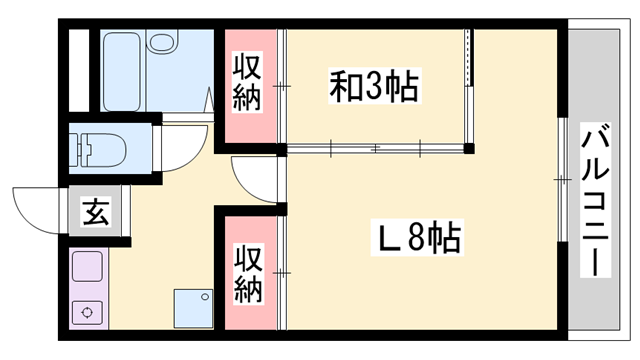 間取り図  間取り図