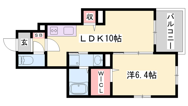間取り図  間取り図