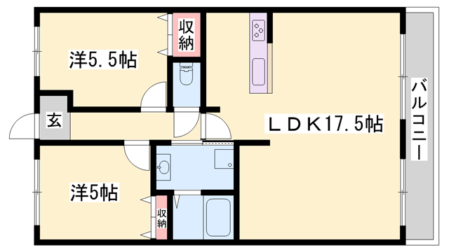 間取り図  間取り図
