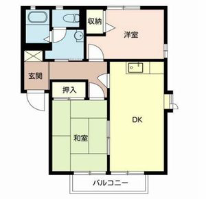 間取り図  間取り図