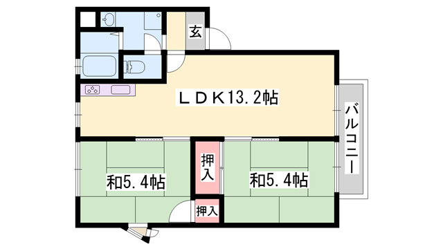 間取り図  間取り図