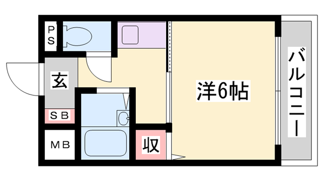 間取り図  間取り図