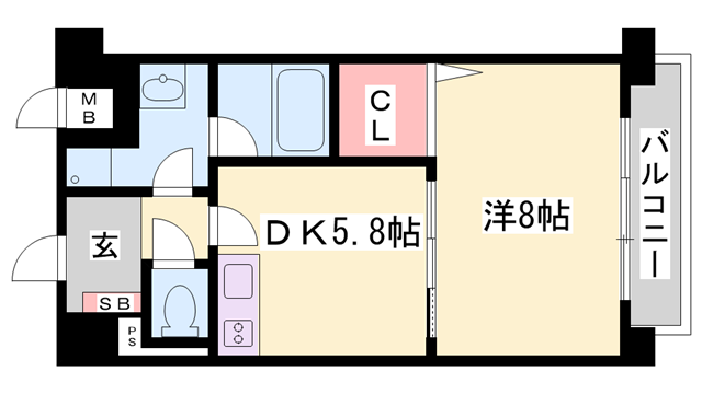 間取り図  間取り図