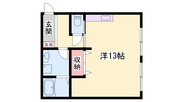 間取り図  間取り図
