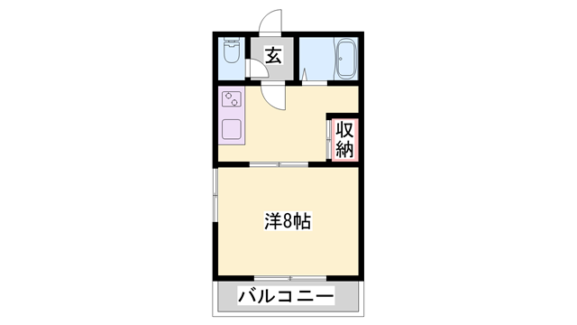 間取り図  間取り図