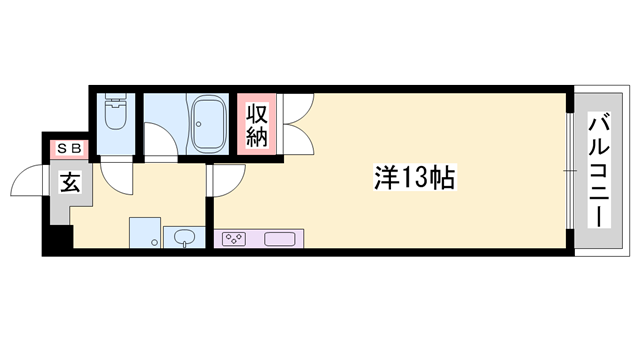 間取り図  間取り図