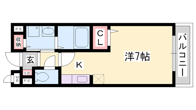 間取り図  間取り図