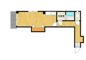 間取り図  間取り図