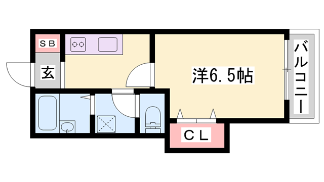 間取り図  間取り図