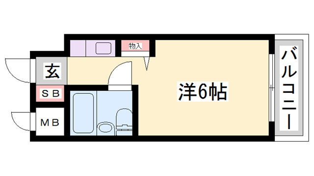 間取り図  間取り図
