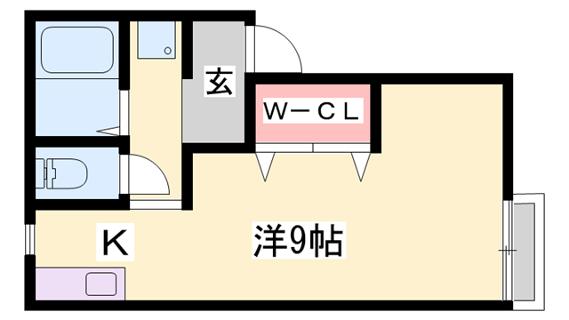 間取り図  間取り図