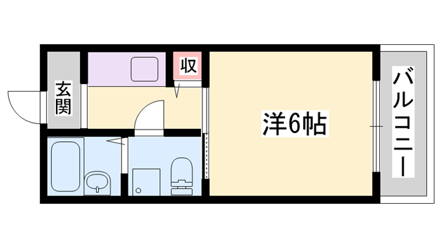 間取り図  間取り図