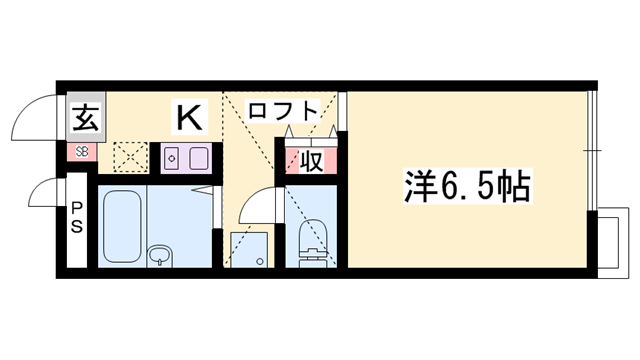 間取り図  間取り図