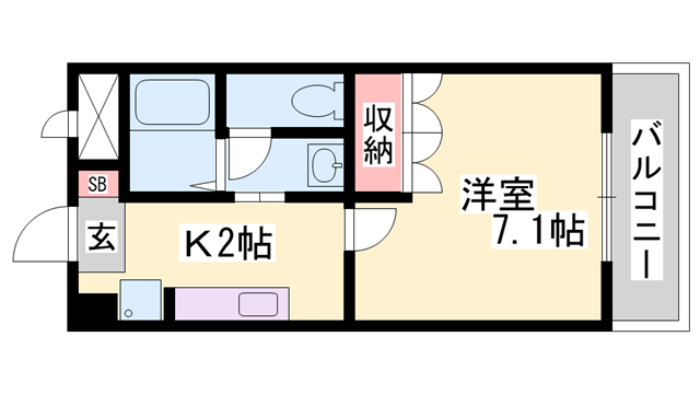 間取り図  間取り図