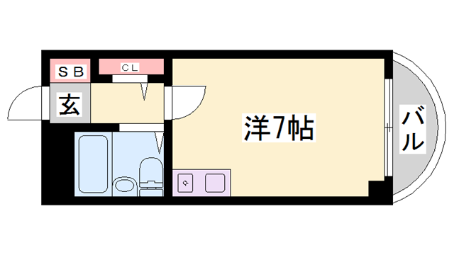 間取り図  間取り図