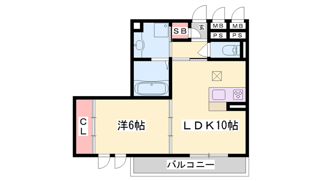 間取り図  間取り図