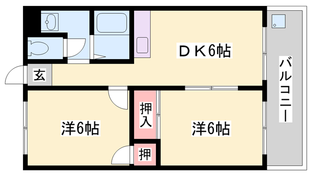 間取り図  間取り図
