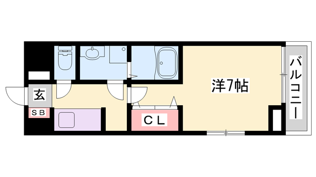 間取り図  間取り図
