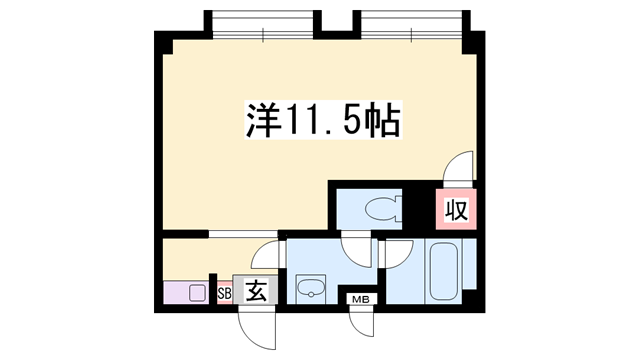 間取り図  間取り図