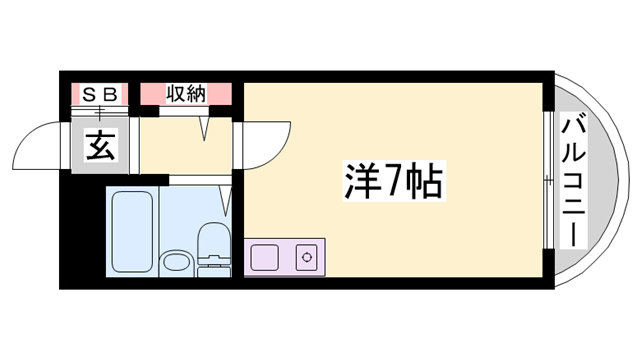間取り図  間取り図