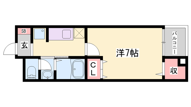 間取り図  間取り図