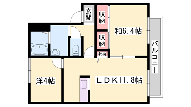 間取り図  間取り図