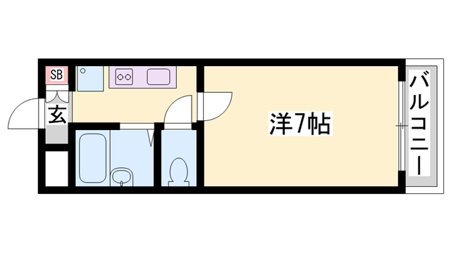 間取り図  間取り図