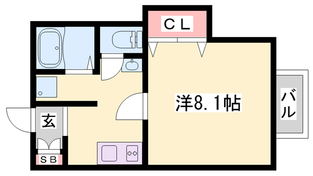 間取り図  間取り図