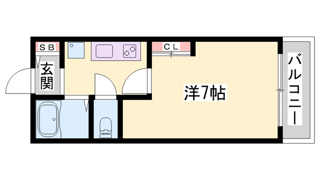 間取り図  間取り図