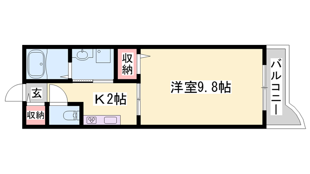 間取り図  間取り図