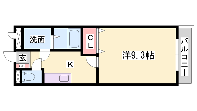 間取り図  間取り図