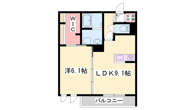 間取り図  間取り図