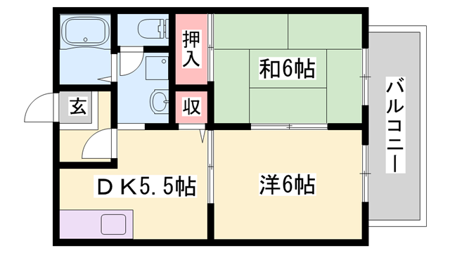 間取り図  間取り図