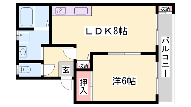 間取り図  間取り図