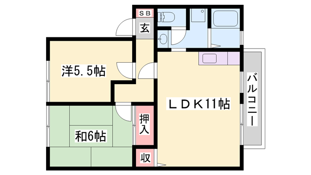 間取り図  間取り図