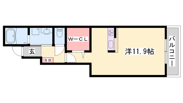 間取り図  間取り図